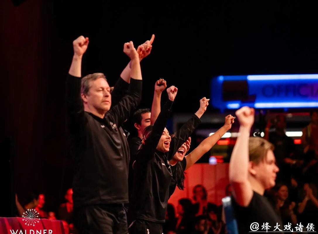 GOAT再出山！60岁瓦尔德内尔宣布复出：86岁老妈想看我打球