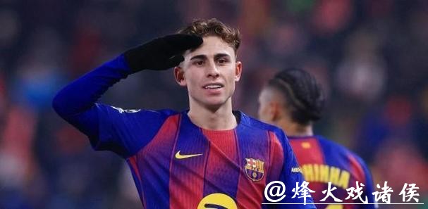 巴萨抢八大战过了第一关，佩德里受伤，第二关怎么过-