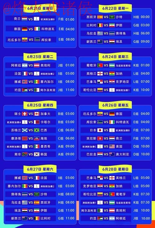 世界杯盘口APP最佳推荐